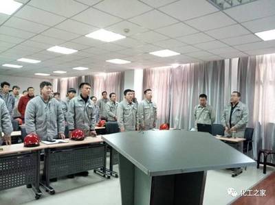 化學(xué)工業(yè) 總結(jié)過(guò)去再提升，銳意進(jìn)取謀新篇——管理培訓(xùn)的核心價(jià)值與路徑