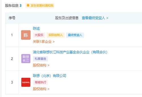 聯想投資布局新零售，入股奧特樂商業管理公司