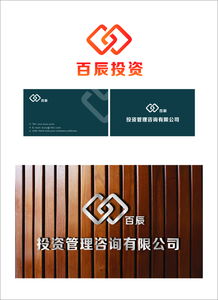 投資管理公司LOGO設計攻略 從素材到懸賞，匯圖網一站式解決方案